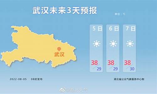 武汉天气预报40天查询最新消息_武汉天气预报40天查询最新消息及时间