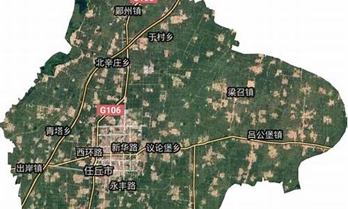 河北省沧州市任丘市天气预报15天_河北省沧州市任丘市天气预报15天查询