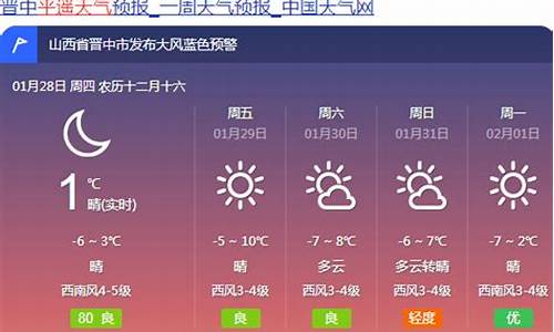 平遥天气预报15天查询当地