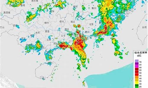 辽宁锦州天气预报卫星云图_辽宁锦州天气预报卫星云图实况