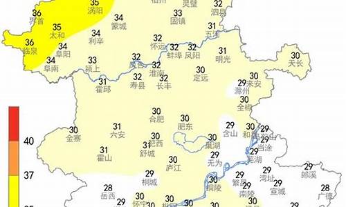 六安天气预报一周7天详情详情_六安六安天气预报一周天气