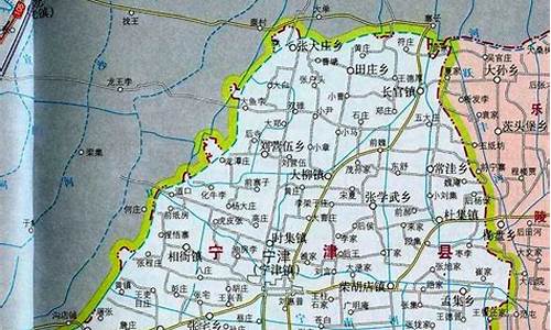 宁津天气预报最新15天_宁津天气预报最新15天查询