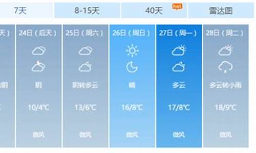 南昌未来30天天气预报_南昌未来30天天气预报查询