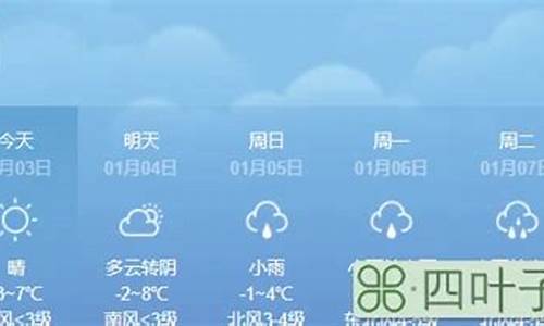 潍坊市天气预报15天详情_潍坊市天气预报15天详情查询