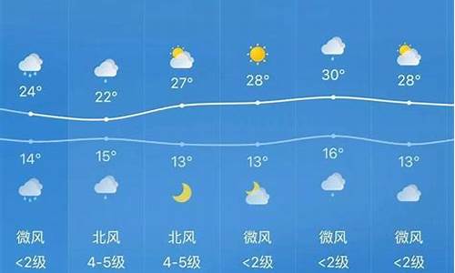 上海松江天气预报近15天