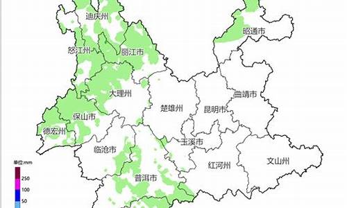 迪庆天气预报7天_迪庆天气预报7天准确