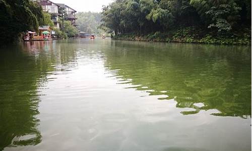 蜀南竹海天气预报30天准确_蜀南竹海天气预报30天准确吗