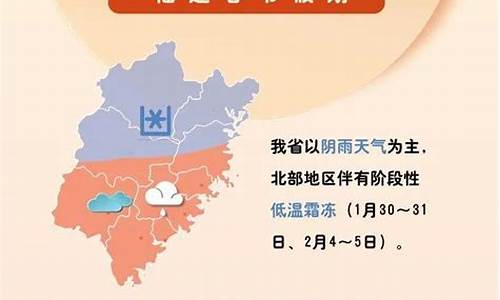 福建省天气预报10天_福建省天气预报10天查询