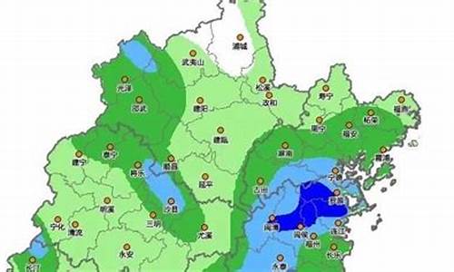 福建莆田江口天气预报_福建莆田江口天气预报15天