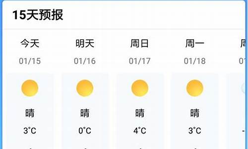 海门市天气预报十五天查询_海门市天气预报十五天查询结果