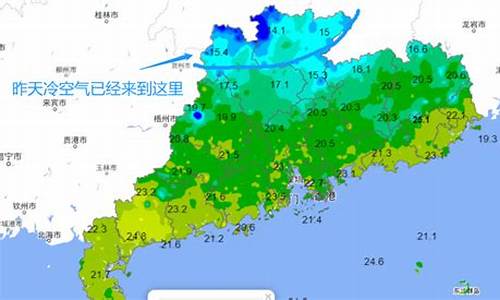 深圳七日天气预报_深圳七日天气预报查询