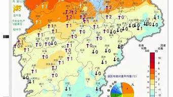 江西高安天气预报一周_江西高安天气预报一周7天