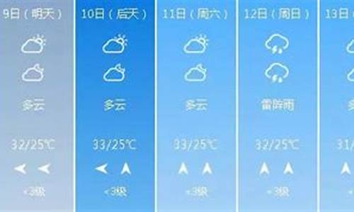 泊头天气预报详情_泊头天气预报详情查询