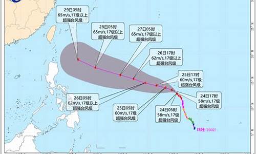 厦门台风预报15天_厦门台风预报15天查询