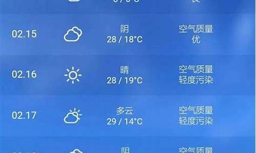 靖州天气预报一个月_靖州天气预报一个月30天